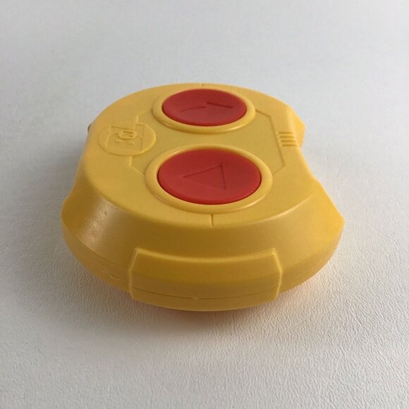 Disney Pixar Wall-E RC Figure Remote Control Robot Talking Moves 2020 Mattel Toy - Picture 10 of 12